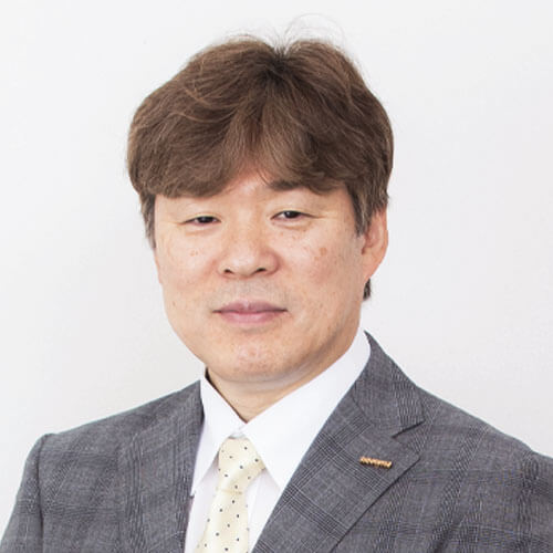 KITAHARA Yoshiyuki