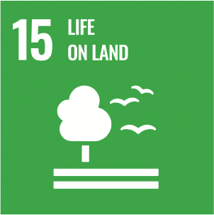 SDG ICON 15