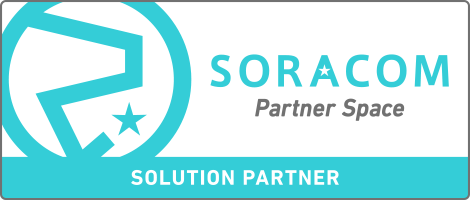 picture: SORACOM Partner Space