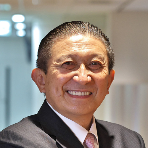 Photo: OMIKAWA Akihiko