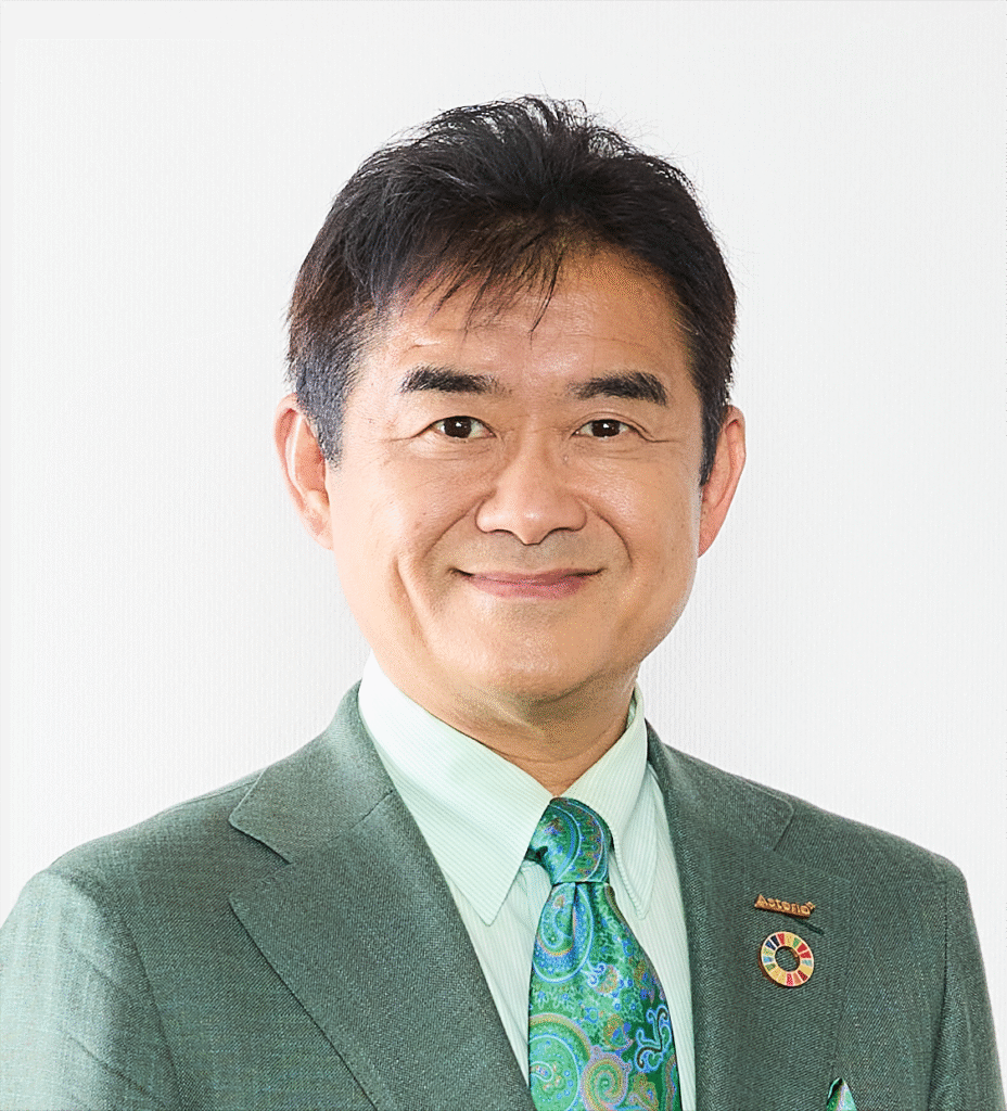 photo: Yoichiro “Pina” Hirano