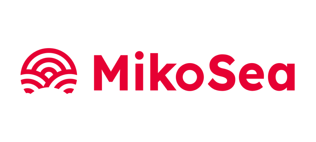logo: MikoSea